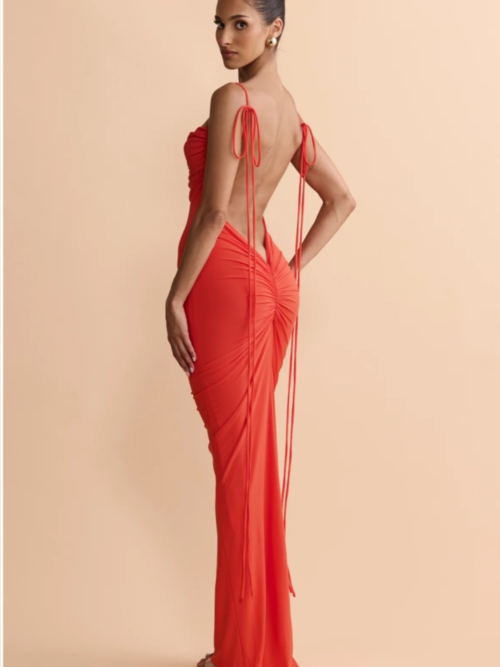 NWT Mélani the Label dress, size Small